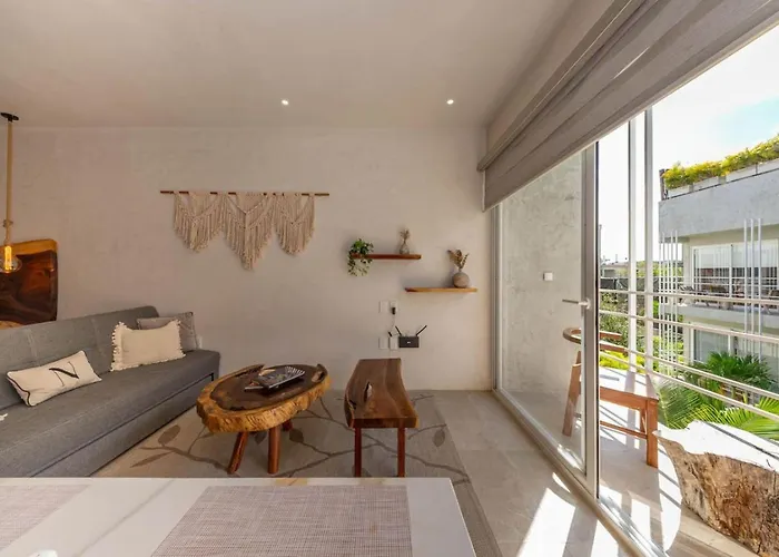 Ferienhaus Jungle Chic King With Pool *